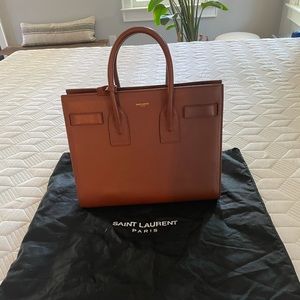 NSF RESERVE NEW YSL sac de jour medium